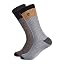 Light Grey Heather (2 Pack)