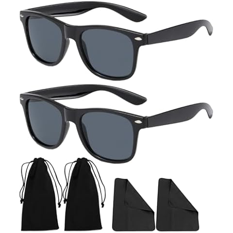 Lunettes de Soleil DKDDSSS Cover
