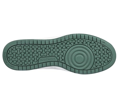 Image of Skechers Men Koopa Volley Low Lifestyle Sneakers