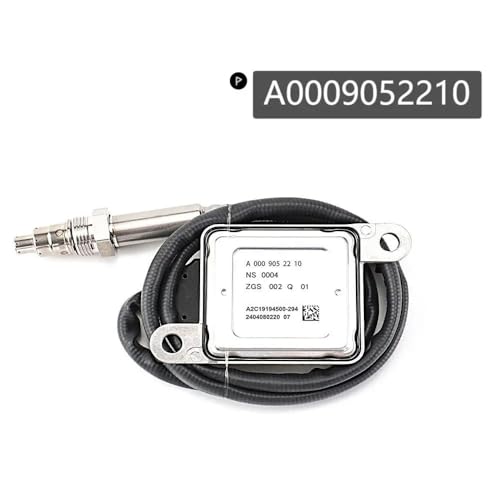 Capteur NOx haute précision Benz A0009052210 - 2