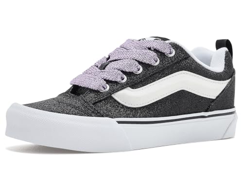 Image of Vans Unisex Knu Skool Stacklite Sneaker