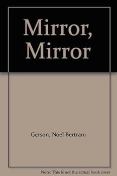 Mass Market Paperback Mirror, Mirror Book