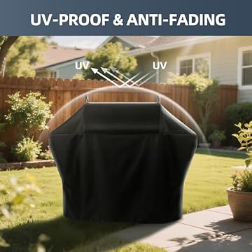 TRAVELIT Ninja FlexFlame Grill Cover, listing photo 5