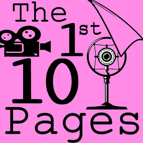 LEGALLY BLONDE - The First Ten Pages