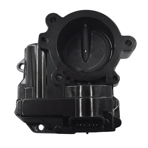 Válvula mariposa de acelerador para Mini 1.6, compatible con OEM V862418980