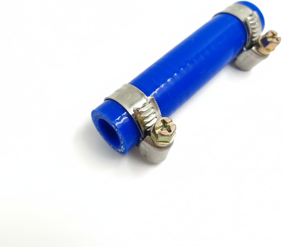For Yamaha 2006 YZ250F / 2007-2013 WR250F Silicone Hose Kit Cooling Coolant Pipe Tube Hoses Hoses 2007 2008 2009 2010 2011 2012 2013