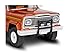 Revell 14568 ‘79 Jeep J-10 Pickup with Camper Top 1:25 Scale 124-Piece Skill Level 4 Model Building Kit