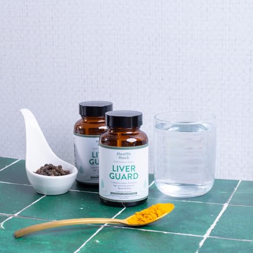 Productos Para El Hígado Graso, Imagen adicional