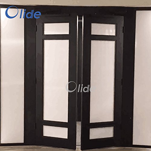 Olide l'onduleur Heavy Duty automatique Commercial Swing/Plus près d'ouverture de porte pour porte de max Poids 199,6 kilogram
