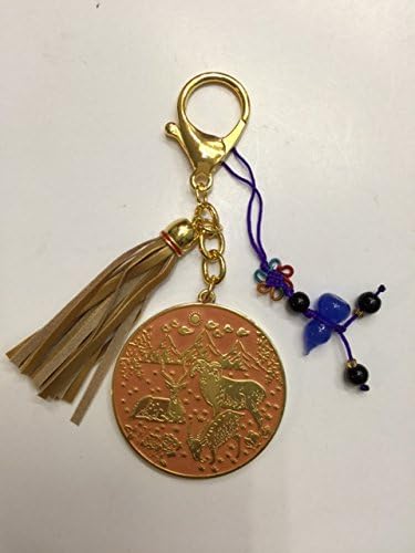 2015 Annual Amulet for Bountiful Harvests