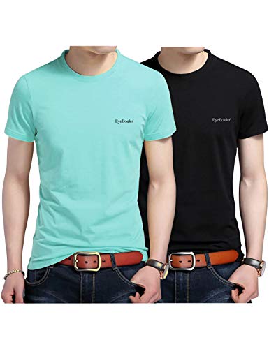 Image of EYEBOGLER Men T-Shirt