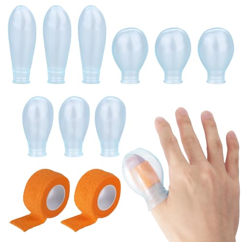 Tinoaly 9pcs Protectors