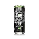 tonica ginger ale 🌿 Especialmente refrescante