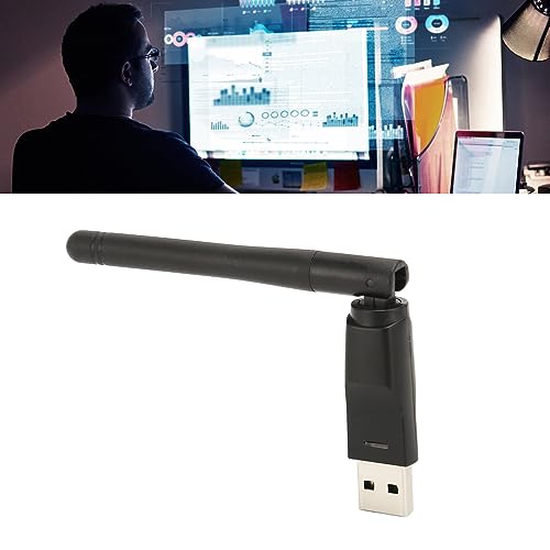 Redes, Wireless Imagen adicional