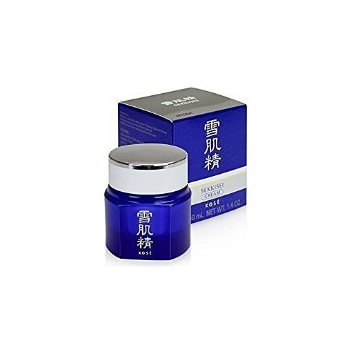 Kose sekkisei Cream