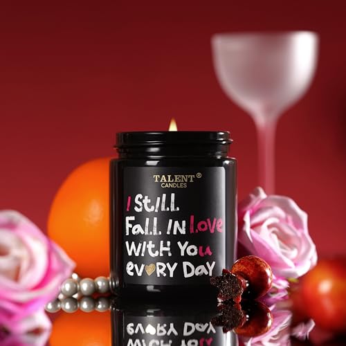 Anniversarycandlegiftsnaturalsoycandleformenwomenbirthdayidealgiftforchristmasvalentinesdaywarmnightscentedcandles Urban Country Home Decor Anniversary candle gifts natural soy candle for men women birthday ideal gift for christmas valentines day warm night scented candles urban country home decor