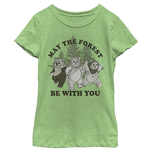Image of STAR WARS Girls' The Forest