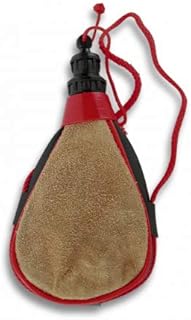 Albainox 34510 – Straight Boot Serraje 1 1/2 l, narzędzie na polowanie, wędkowanie, kemping, aktywności na świeżym powietrzu, Supervivencia i Bushcraft