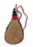 bota de vino de cuero de buey Producto importado por Martinez Albainox propietario de las marcas Albainox y K25 especialistas en cuchillería táctica, militar y de caza. Esta marca también engloba Barbaric Force y Maston