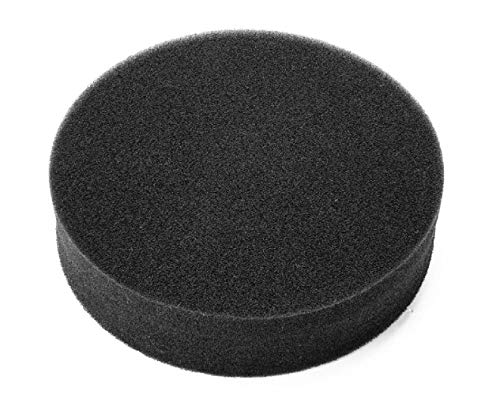 Image of Vacmaster 217163.01 3-Piece Vacuum Kit With Foam Filters & Vacuum Belt
