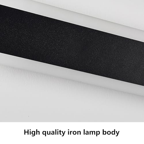 Lampara de pared moderna y aplique LED de pasillo blanco de alta luminosidad 5