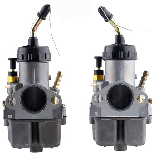 Carburateurs moto Ural K68У K68У-01 paire de carburation de course IMZ-8.123