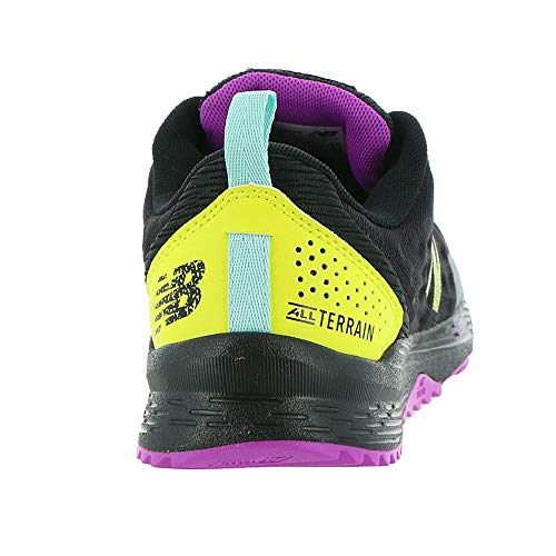 Image of New Balance Women's Dynasoft Nitrel V4 Trail Running Shoe