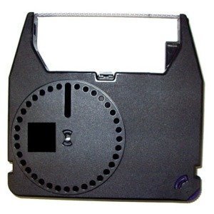 Cinta Correctable Negra IBM 6747 Modelo 1299845 miniatura 1