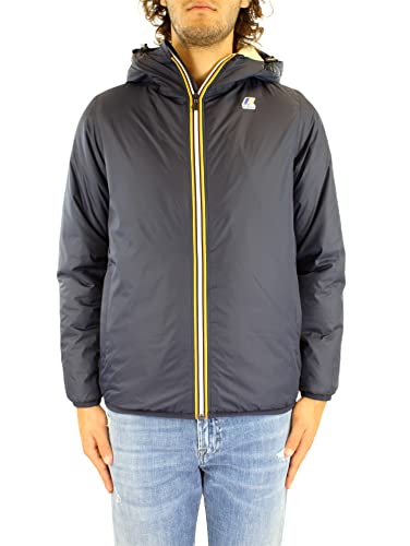 KWAY Parka corto 3.0 CLAUDE ORSETTO Uomo XL