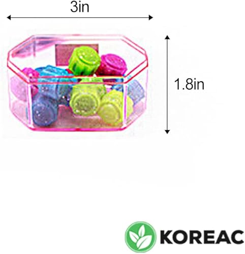 Miniatura 6 de Gonggi Konggi Korean Jack Stone Game 12 piezas  Adulto  Funda de juego de cerebro 1