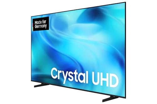 Samsung Crystal U7099H 4K 85 Zoll (210 cm), UHD Fernseher, Smart AI TV – Ansicht 3
