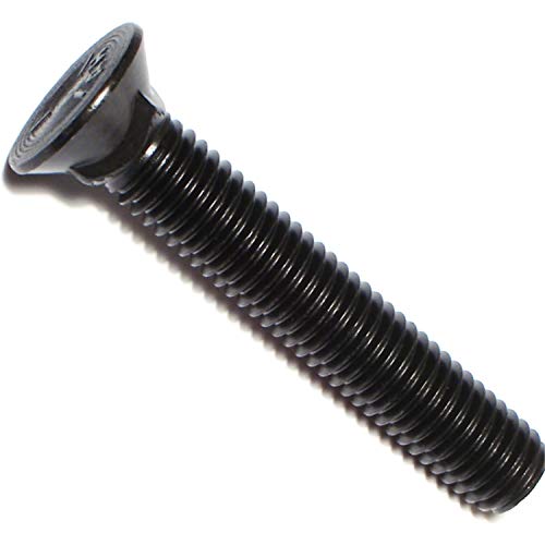 Evita holguras en arados usando plow bolts 505929 con cierre hard-to-find