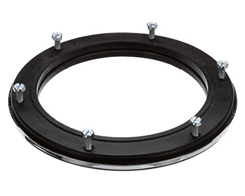 Adaptateur Insinkerator 11599E pour système d'évacuation de cuisine