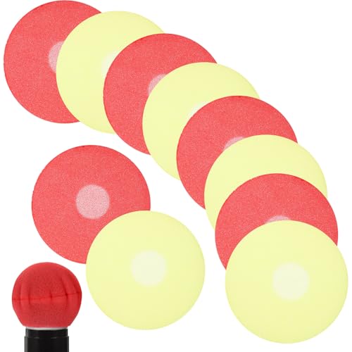 Bonnette anti-vent pour diffusion en direct lot de 400 housses de micro