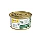 Katzenfutter mit hohem Fleischanteil von GimCat Superfood ShinyCat Duo