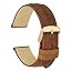 Caramel Brown (Gold Buckle)