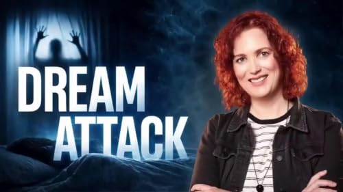 Prayers When the Enemy Invades Your Dream Life