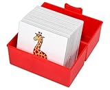 MAGETISCHE ANLAUT-BILDER: Die 35 Anlaut-Bildkarten für die Tafel animieren die Kinder zum Buchstaben und Lesen lernen. Ein tolles Lehrmittel für den Deutsch-Unterricht in der Grundschule.