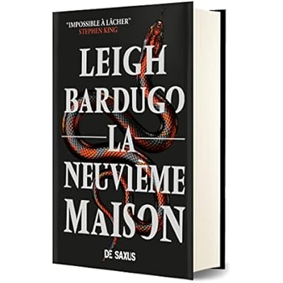 La Neuvi&egrave;me Maison