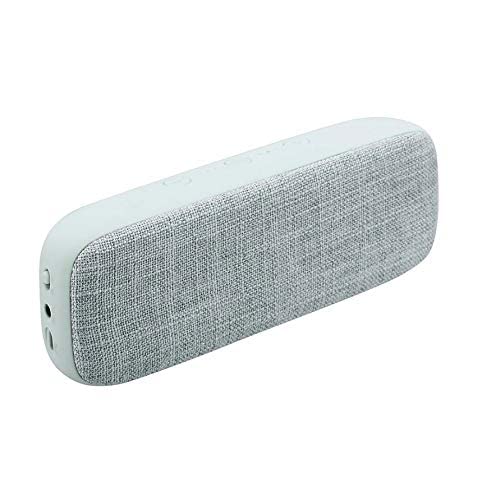Úhlové view of the Kami Nio Wireless Bluetooth Speaker