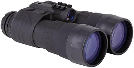 Sightmark Ghost Hunter 4x50 Night Vision Binocular (Renewed)