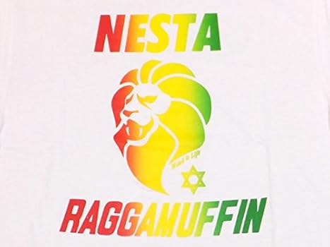 Amazon | [ネスタブランド] RAGGAMUFFIN 限定コラボTシャツ