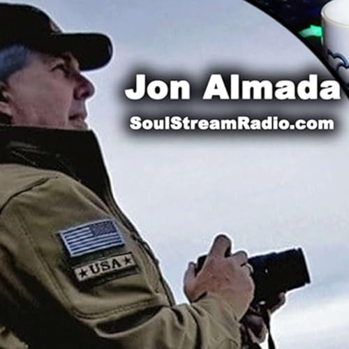 Jon Almada: The doctors said, "Institutionalize him," his family said, "NO!