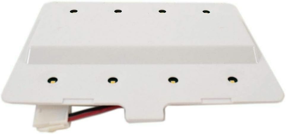 40% Off Discount PartsForLess W11043011 Led Module Light For Refrigerator fits for Various Models AP6047972, W10866538, PS12070396 Amazing 🔥 PartsForLess W11043011 Led Module Light For Refrigerator fits for Various Models AP6047972, W10866538, PS12070396