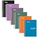 Five Star Spiral Notebook, Fat Lil' Pocket Notebook, College Ruled Paper, 200 Sheets, 5-1/2