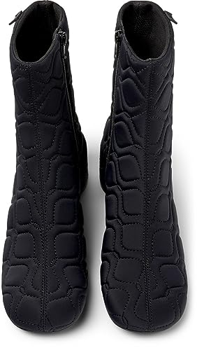 Camper Women's Zip Bootie Ankle Boot4