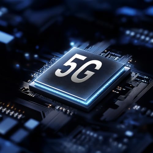 ZTE Blade Nubia Focus 2 5G - vue 7