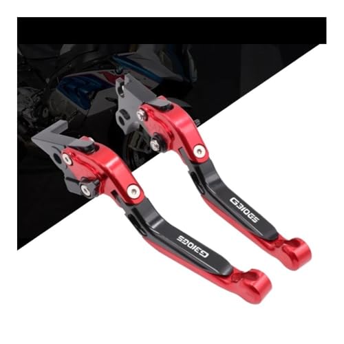 Levier d'embrayage de frein pour moto G310GS accessoires - 3