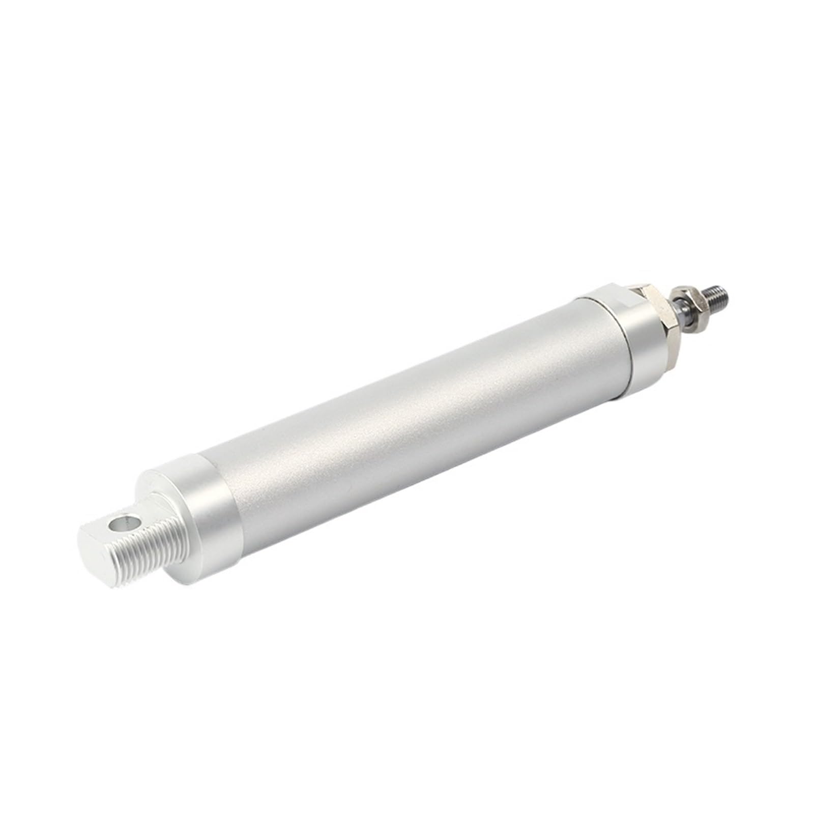 Pneumatischer, langlebiger Mini-Zylinder aus Aluminiumlegierung, MAL32 x 5 x 10 x 15 x 20 x 25 x 50 x 75 (MAL32 x 5)