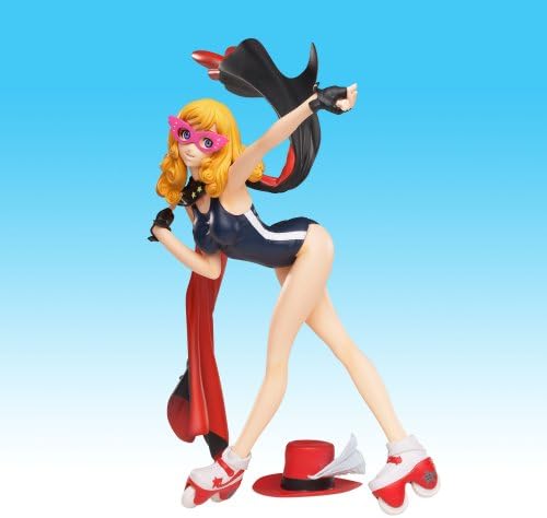 Amazon 乙女魂 オトメダマ エア ギア クロワッサン仮面 フィギュア ドール 通販